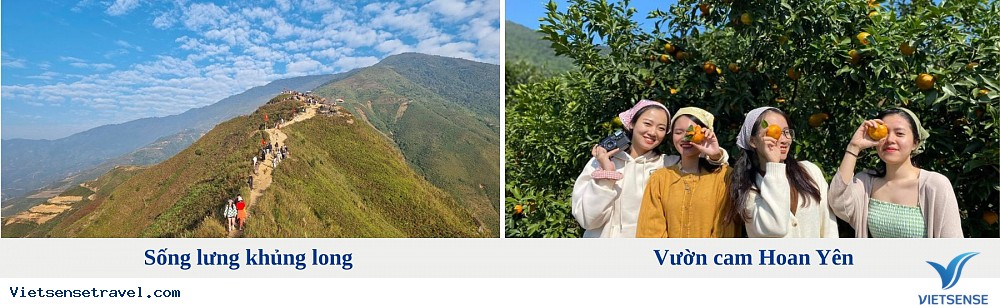 Tà Xùa - Sống lưng khủng long - Hà Nội Tà Xùa - Sống lưng khủng long - Hà Nội